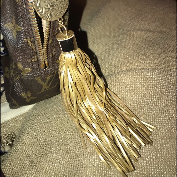 💄 Louis Vuitton monogram Trousse 28 - Picture 14 of 14